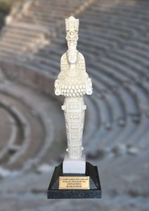 Korumar Ephesus Beach & Spa Resort - Ödüller