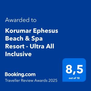 Korumar Ephesus Beach & Spa Resort