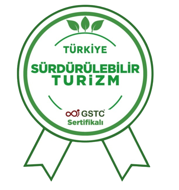 Sustainability Logo