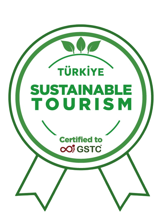 Sustainability Logo
